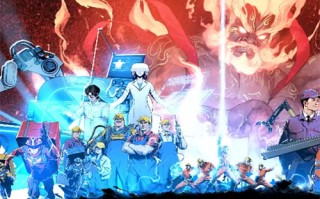 （凡人歌）百度云网盘【1080P已更新】中字资源已完结