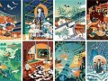 《天堂堵塞》剧情介绍（天堂堵塞剧情介绍大全）