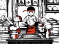 暗胜剧情介绍（暗算电视剧全集百度免费观看胜算）
