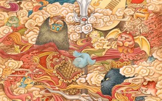 他们生活的世界剧情介绍（他们生活的世界剧情介绍全集）
