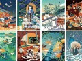突袭剧情详细介绍（突袭讲的是什么）