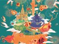 朋友电影2剧情介绍（朋友二电视剧）