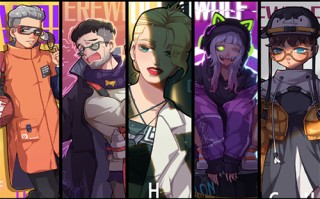 《夹缝之间》百度云网盘完整无删减资源