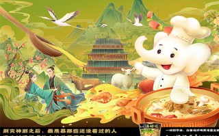 猎场57集剧情介绍（猎场剧情1至58集）
